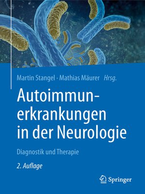 cover image of Autoimmunerkrankungen in der Neurologie